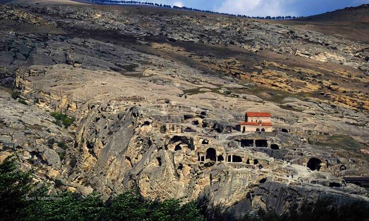 Visit To Unique Uplistsikhe, Gori And Borjomi - One Day Private Tour (Georgia)