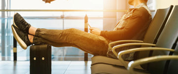 Travel in the post-COVID-19 era: What does this mean for you?