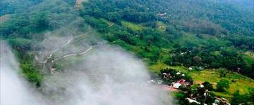 Hanthana 1 Day Hike From Kandy (Sri Lanka)