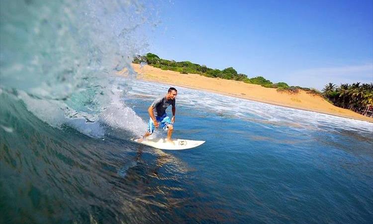 4 Day Tour From Galle Excluding Accommodation (Sri Lanka)