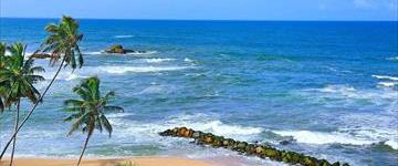 Boat Safaries And Beach Tour From Galle (Without Accommodation) (Sri Lanka)