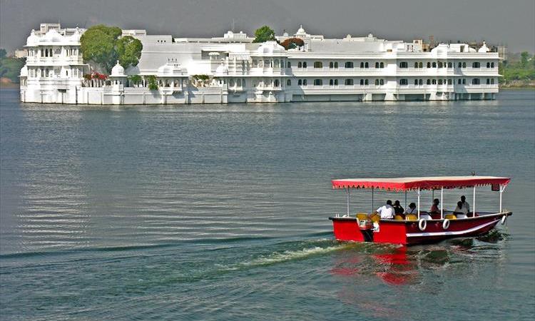Rajasthan The Land Of Maharaja - Overland Tour (India)