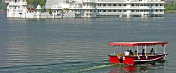 Rajasthan The Land Of Maharaja - Overland Tour (India)