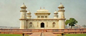 Same Day Agra Tour From New Delhi By Private Car (India)