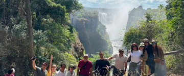 Eco tour:  (Afrique du Sud)