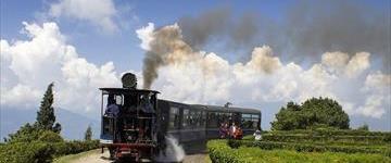 Eastern Himalaya Culture & Sightseeing Tour (India)