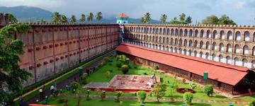 Andaman & Nicobar Islands Beach Paradise (India)