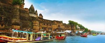 Mumbai To Delhi Overland Tour (India)