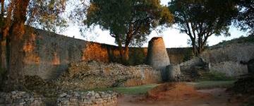 Eco tour: 14-day Zimbabwe Expedition Tour (Zimbabwe)