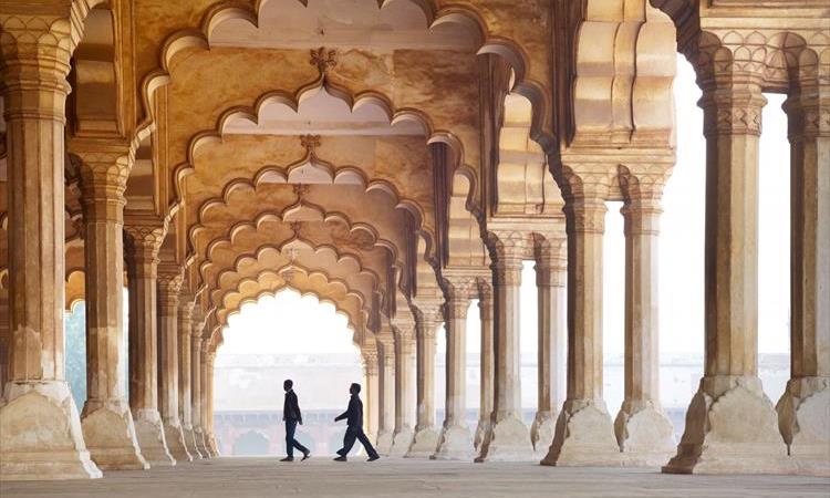 7 Day Golden Triangle Tour Of India With Ranthambore National Park (India)