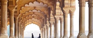 7 Day Golden Triangle Tour Of India With Ranthambore National Park (India)