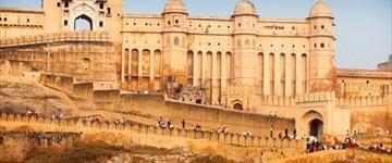 Indian Getaway: 11 Day Trip (India)