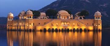 Eco tour: 16 Day Trip In Delhi And Rajasthan: Land Of Maharaja’s (India)