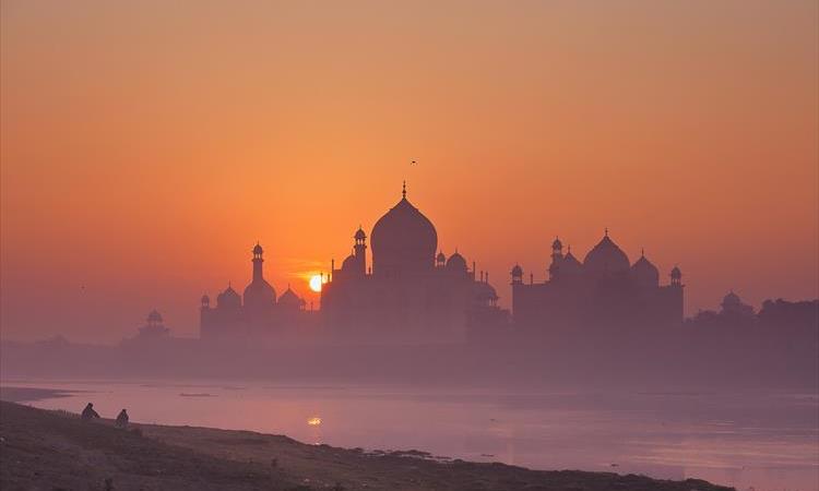 Golden Triangle Tour in India (India)