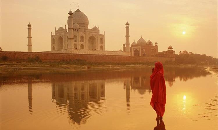 Classic Tour Of India Beauty Of Rajasthan From Delhi (India)