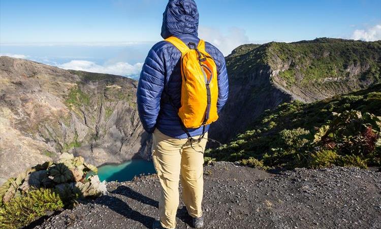 Natural Costa Rica Tour (Costa Rica)