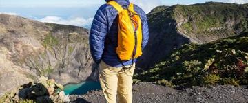 Natural Costa Rica Tour (Costa Rica)