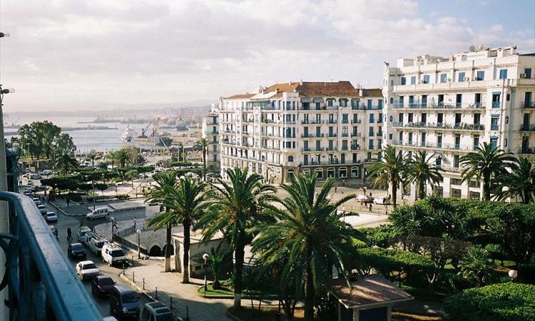 Eco tour: Circuit Algiers - Tamanrasset - Djanet - Algiers (Algeria)