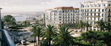 Eco tour: Circuit Algiers - Tamanrasset - Djanet - Algiers (Algeria)