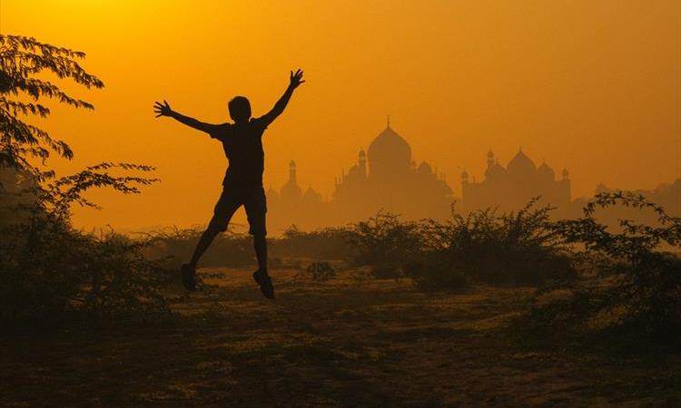 Taj Mahal Day Tour From Delhi: All Inclusive (India)
