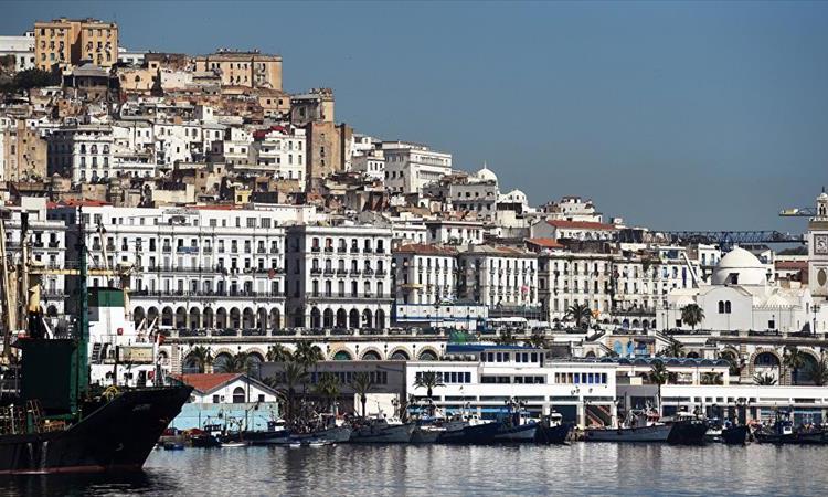 Eco tour: Antique Algeria, Oasis And Sahara Circuit (Algeria)