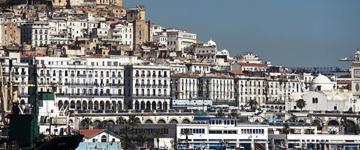 Eco tour: Antique Algeria, Oasis And Sahara Circuit (Algeria)