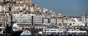 Eco tour: Antique Algeria, Oasis And Sahara Circuit (Algeria)