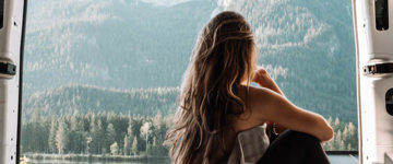 The world is slowly re-opening, here are the six new trends in travel