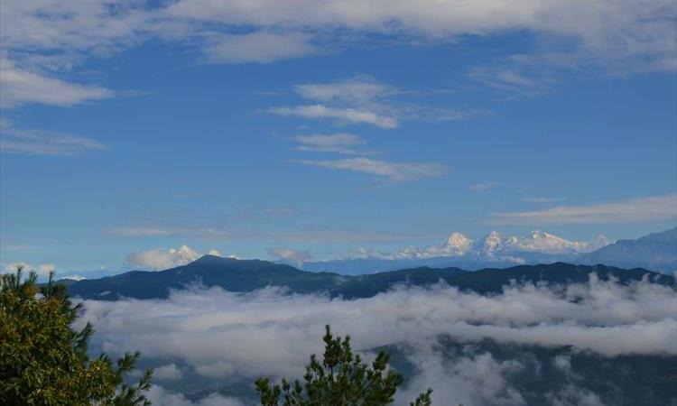 Eco tour: Best Of Nagarkot Local Culture (Nepal)