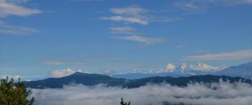 Eco tour: Best Of Nagarkot Local Culture (Nepal)