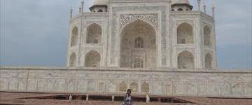 Agra Overnight Tour (India)
