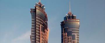Luxury Dubai Vacation: 5 Days In Jw Marriott Marquis (United Arab Emirates)