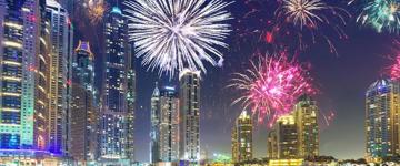 Holiday & Tours In United Arab Emirates