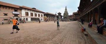 Bhaktapur Panauti Day Trip (Nepal)