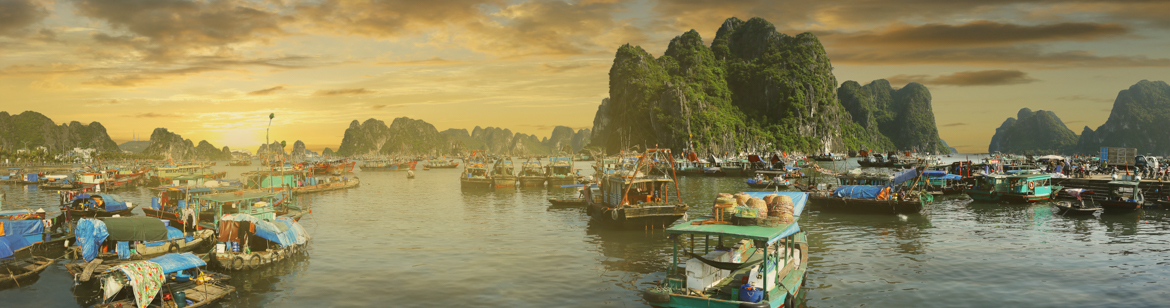 Hạ Long Bay