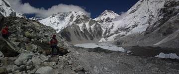 Eco tour: Everest Base Camp Trek (Nepal)