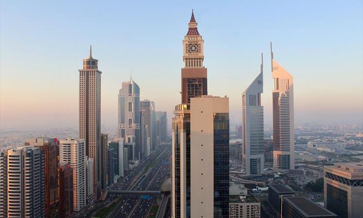 Dubai Airport Layover Tour (United Arab Emirates)