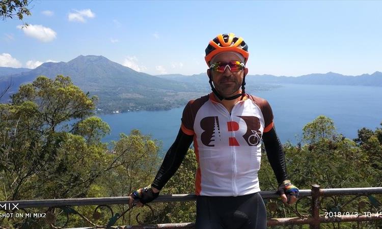 Kintamani Bicycle Ride (Indonesia)