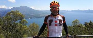 Kintamani Bicycle Ride (Indonesia)