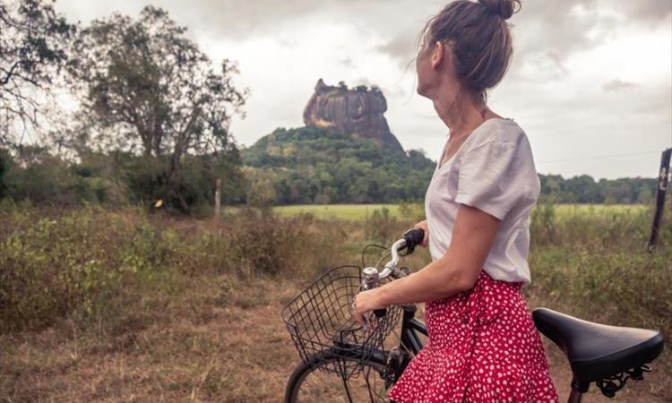13 Day -  Sri Lanka Cycle Safari (Sri Lanka)