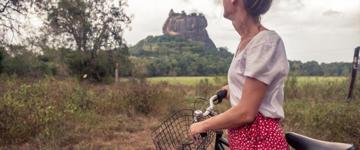 13 Day -  Sri Lanka Cycle Safari (Sri Lanka)