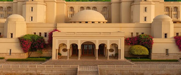 Golden Triangle Tour With Luxury Hotels (India)