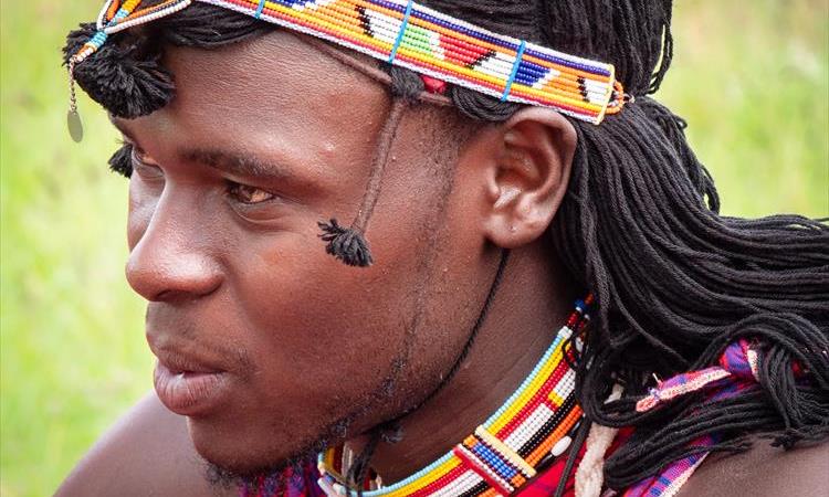 Eco tour: Insights Of Kenyan Life: 6 Days Community And Wildlife Tour (Kenya)