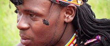 Eco tour: Insights Of Kenyan Life: 6 Days Community And Wildlife Tour (Kenya)