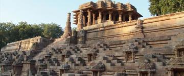 Highlights Of Gujarat (India)