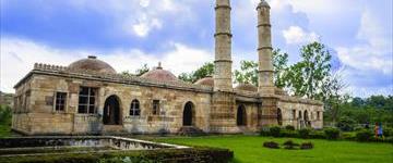 Mumbai To Ahmedabad Discover Gujarat Overland Tour (India)
