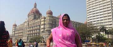 Mumbai To Vadodara Man-made Wonder Of India (India)