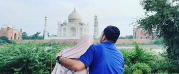 Agra Tour By Tuk Tuk (India)