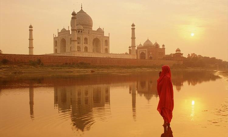 4 Days Complete Delhi And Agra Tour (India)