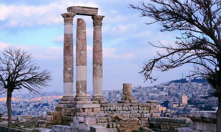 Classic Jordan - Private Tour (Jordan)